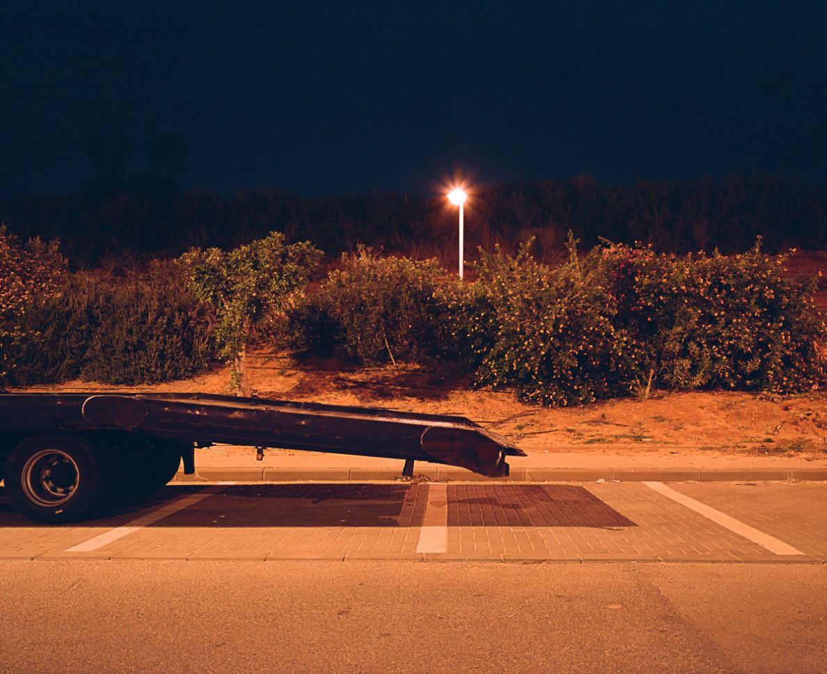Public parking